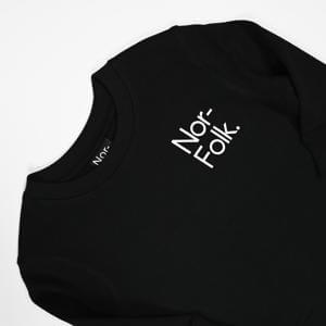 Nor-Folk. Kids Sweatshirt